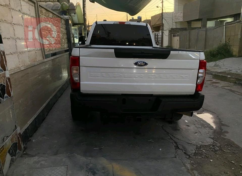 فورد إف-350